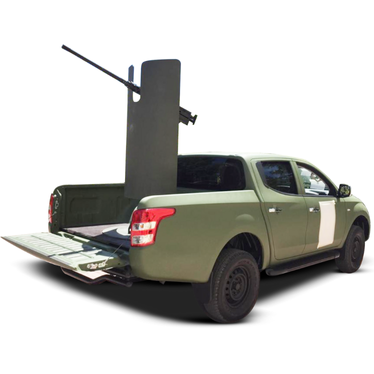 Savunma Sanayi Zırh Parçaları